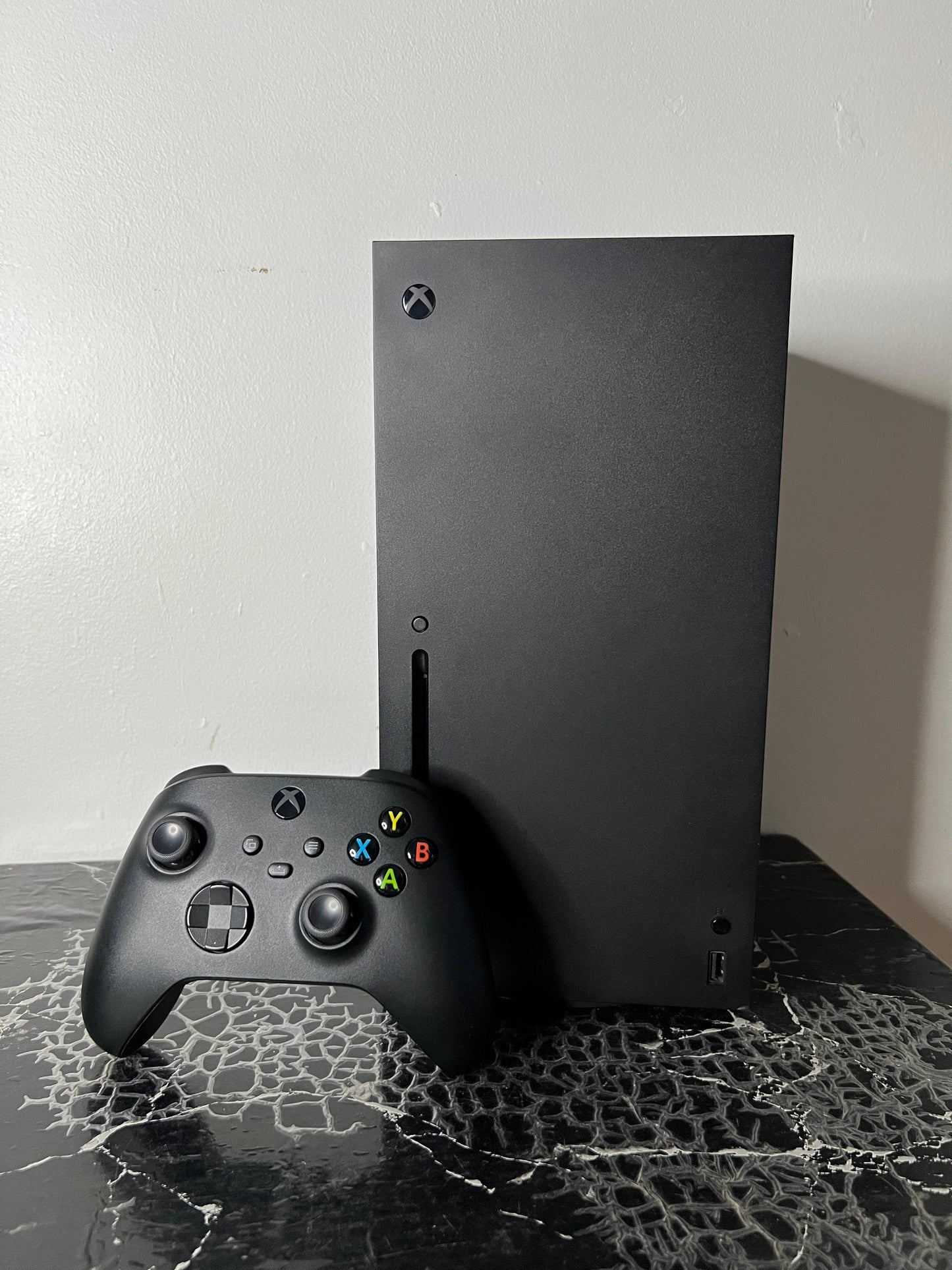 XBOX SERIES X 1 TB