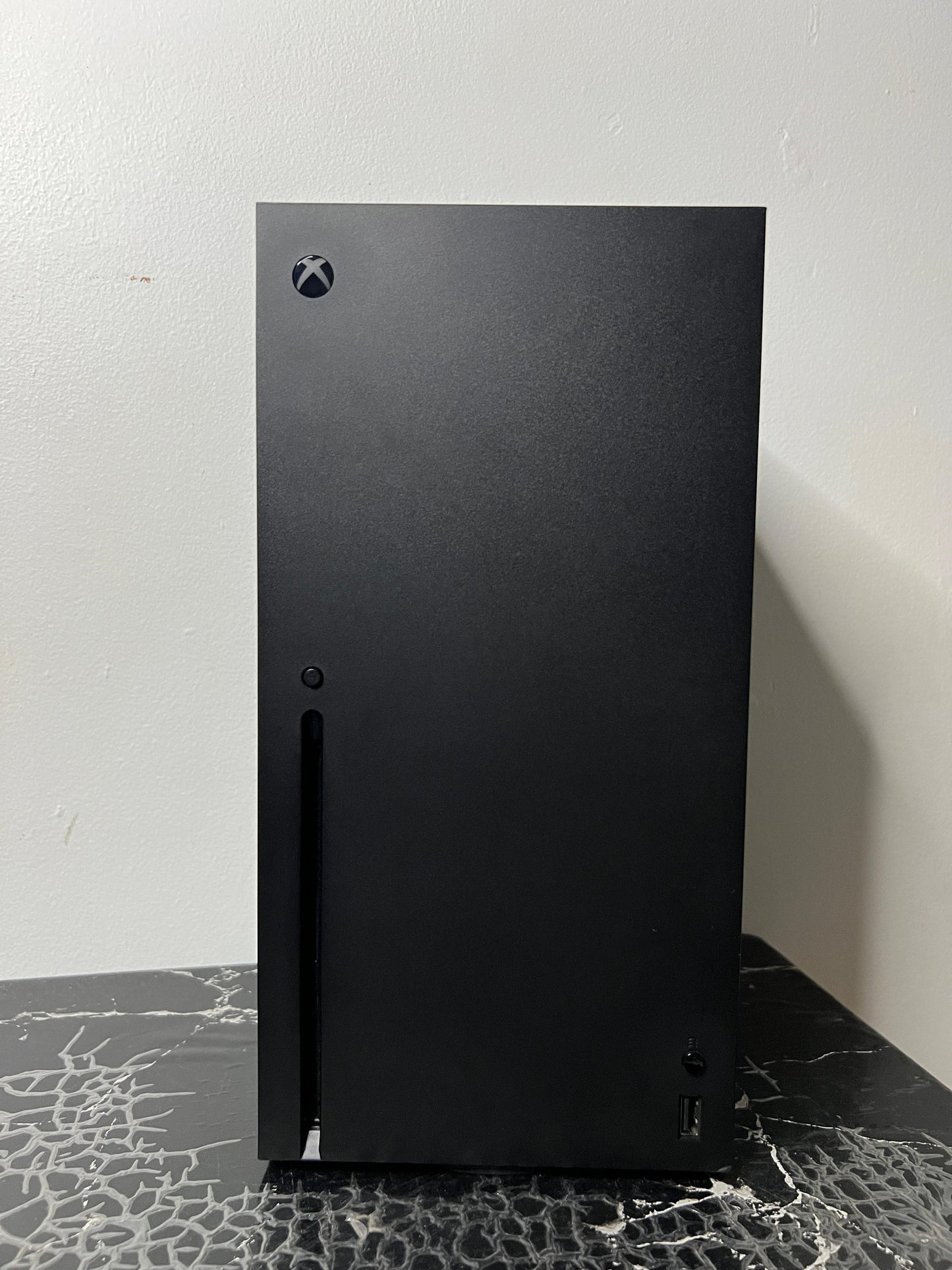 XBOX SERIES X 1 TB