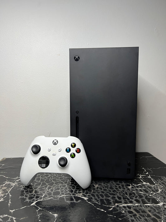 Xbox Series X 1TB