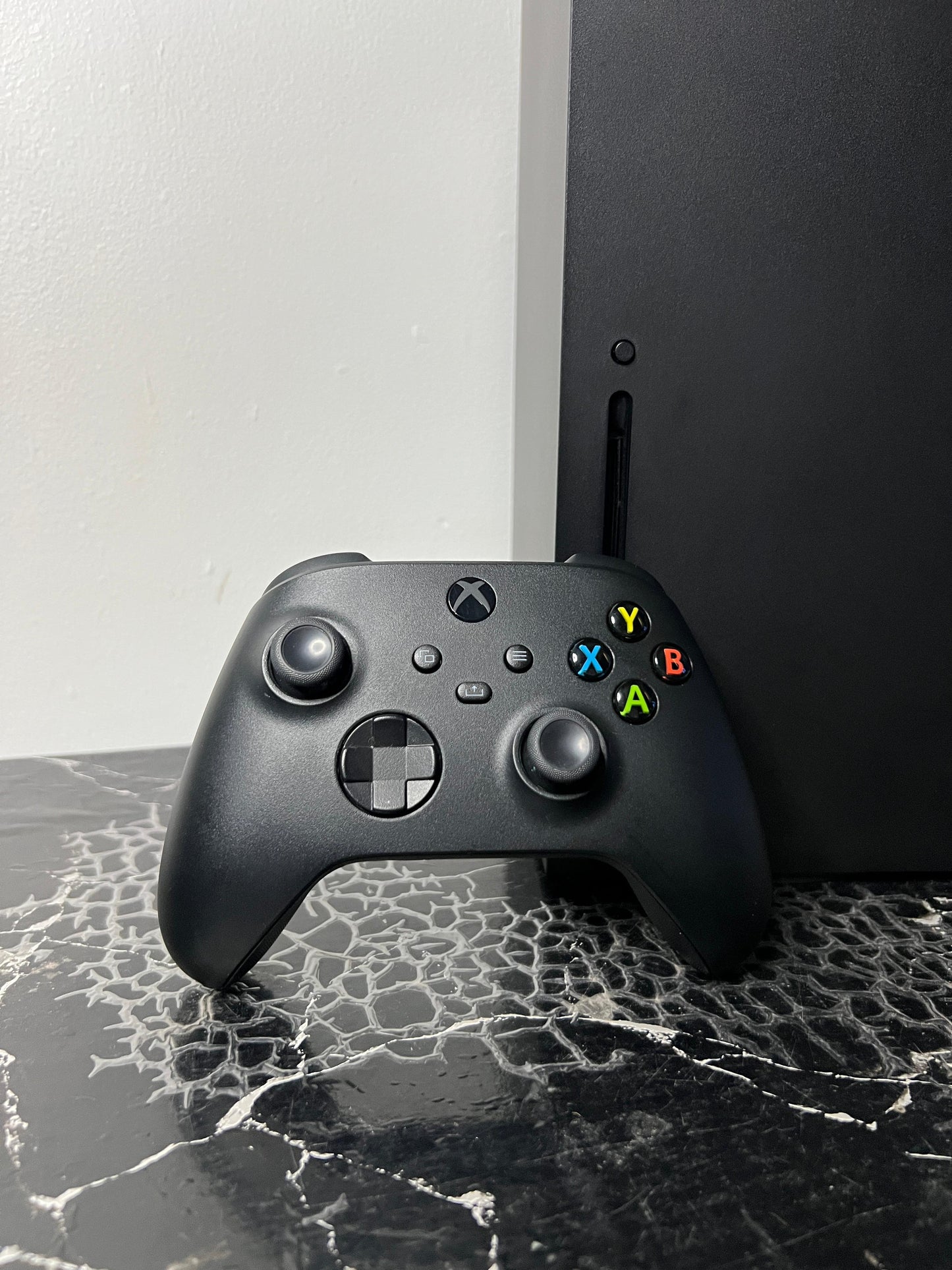 XBOX SERIES X 1 TB